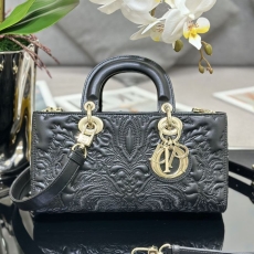 Christian Dior My Lady Bags